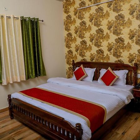 Hotel Yash Vilas Sawai Madhopur Dış mekan fotoğraf