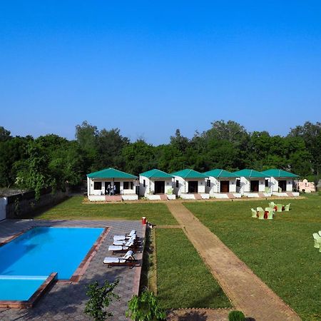 Hotel Yash Vilas Sawai Madhopur Dış mekan fotoğraf