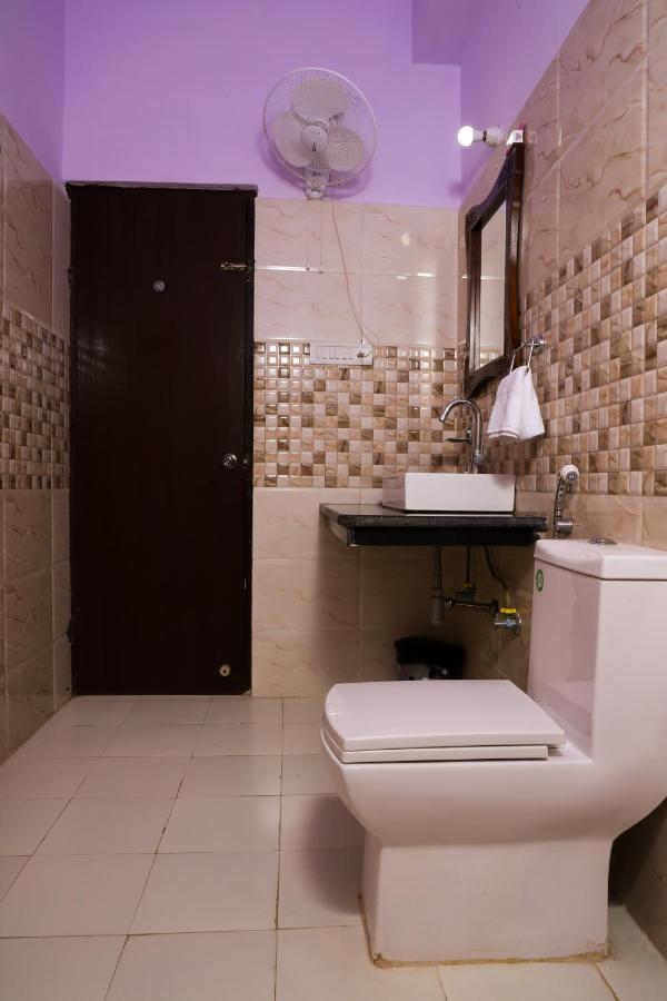Hotel Yash Vilas Sawai Madhopur Dış mekan fotoğraf