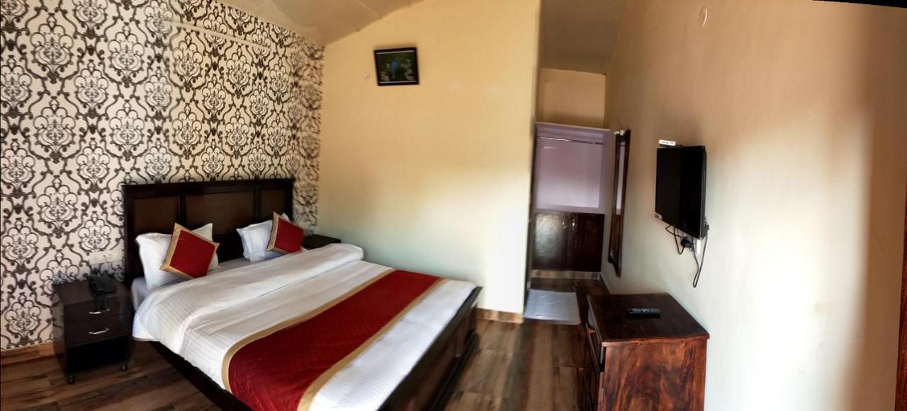 Hotel Yash Vilas Sawai Madhopur Dış mekan fotoğraf