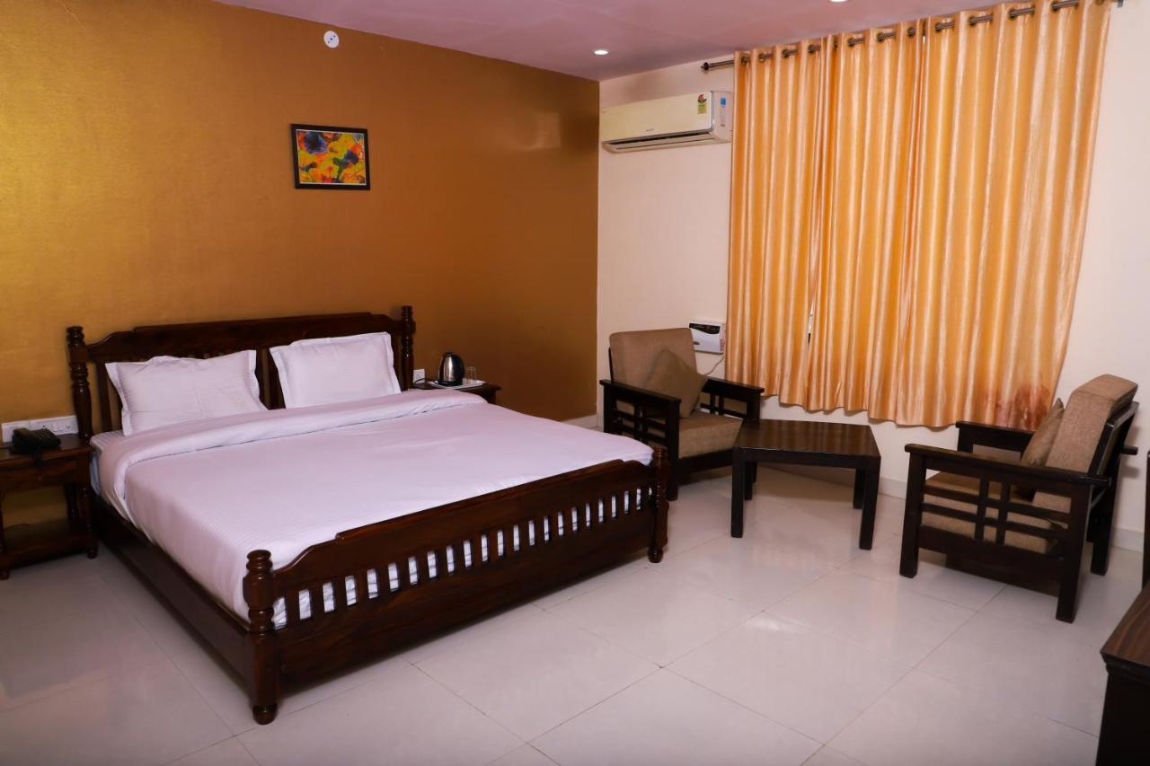 Hotel Yash Vilas Sawai Madhopur Dış mekan fotoğraf