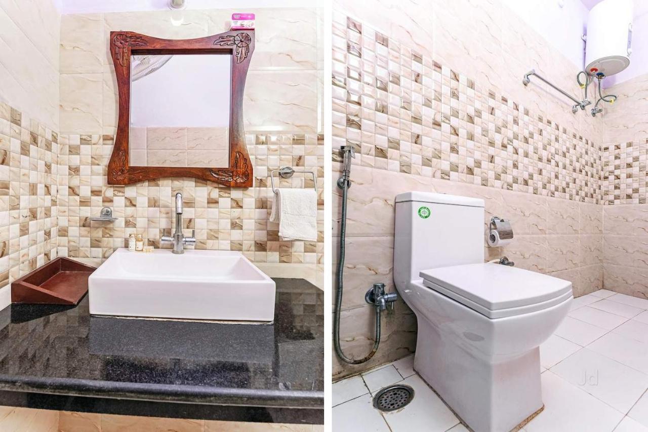 Hotel Yash Vilas Sawai Madhopur Dış mekan fotoğraf